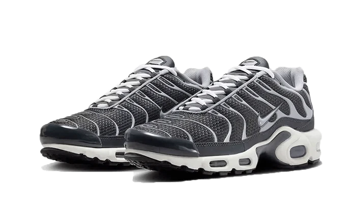 Nike Air Max Plus SE Greyscale Cool Grey-DZ2655-001-sneaker JHypes
