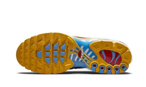 Nike Air Max Plus SE Running Club University Blue - DC9332-600---sneakers JHypes