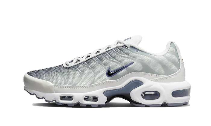 Nike Air Max Plus Sail Grey-FQ2892-100-JHypes