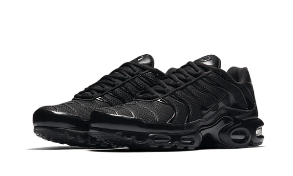 Nike Air Max Plus Triple Black-CD0609-001-sneaker JHypes