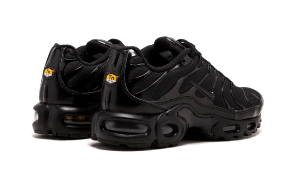 Nike Air Max Plus Triple Black-CD0609-001-sneakers JHypes
