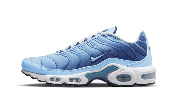 Nike Air Max Plus University Blue Gradient - FJ4736-400-JHypes