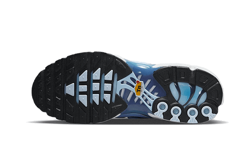 Nike Air Max Plus University Blue Gradient - FJ4736-400-sneakers JHypes