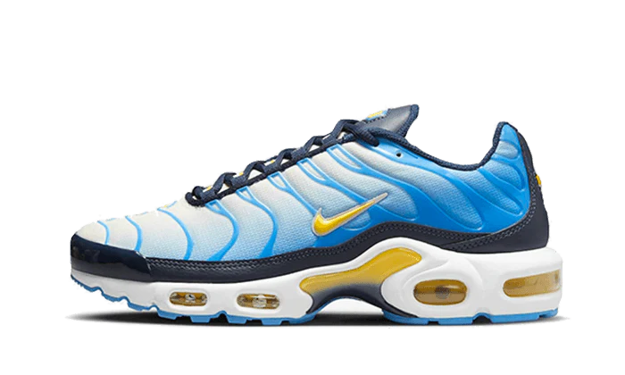 Nike Air Max Plus University Blue Topaz Gold-FD9871-400-JHypes