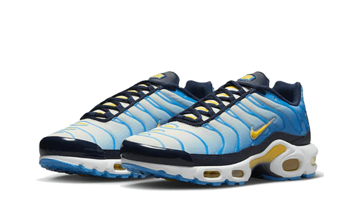 Nike Air Max Plus University Blue Topaz Gold-FD9871-400-sneaker JHypes