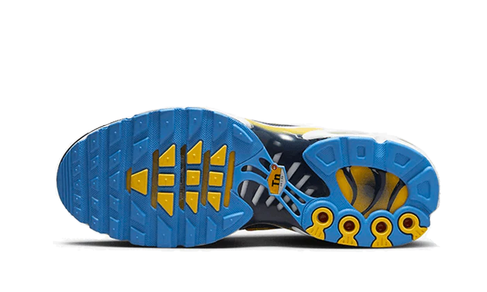 Nike Air Max Plus University Blue Topaz Gold-FD9871-400-sneakers JHypes