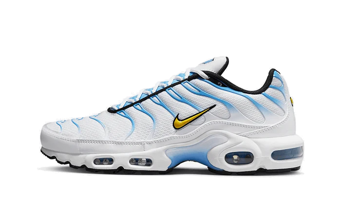 Nike Air Max Plus University Gold White-DM0032-101-JHypes