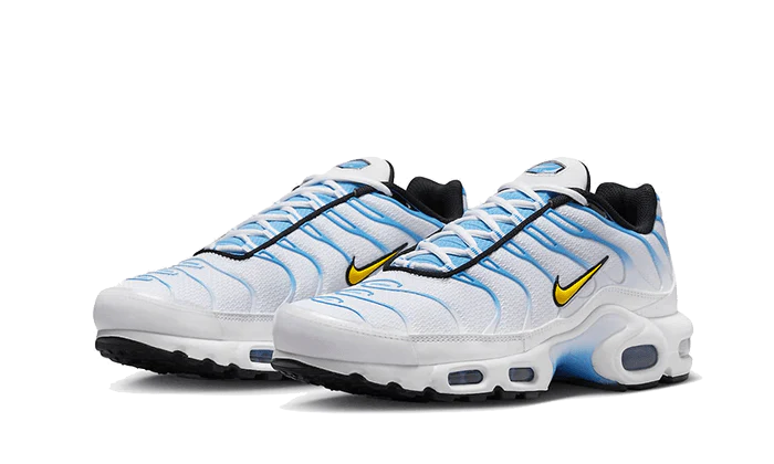 Nike Air Max Plus University Gold White-DM0032-101-sneaker JHypes
