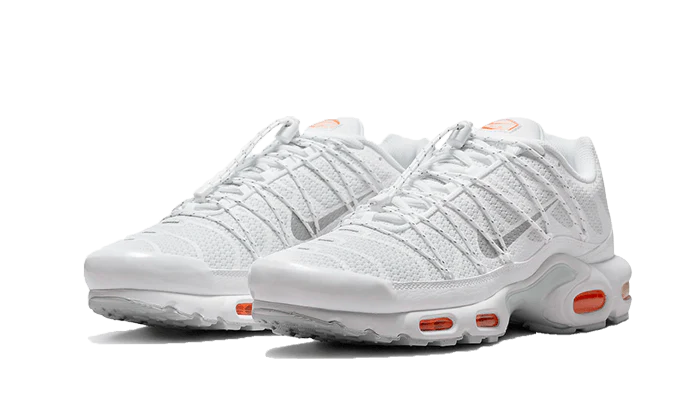 Nike Air Max Plus Utility White Safety Orange-FJ4232-100-sneaker JHypes