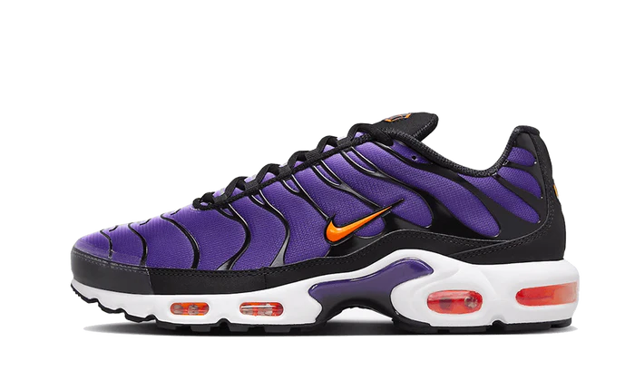 Nike Air Max Plus Voltage Purple-CD0609-024-JHypes