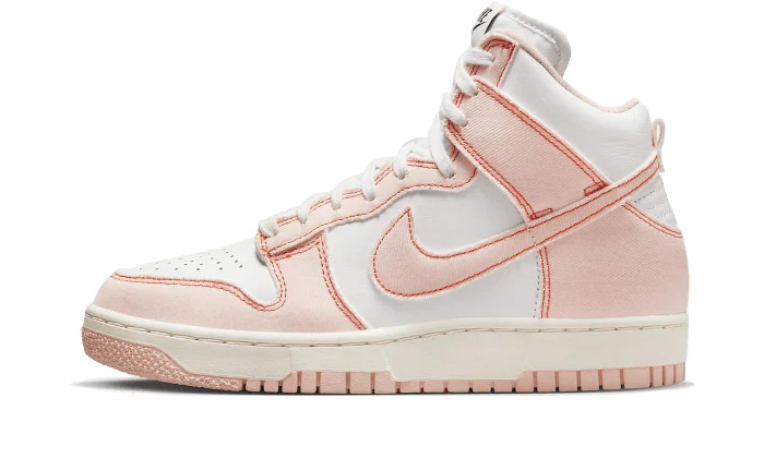 Nike Dunk High 1985 Arctic Orange-DV1143-800-JHypes