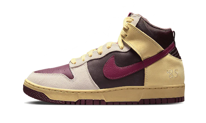 Nike Dunk High 1985 Valentine’s Day-FD0794-700-JHypes