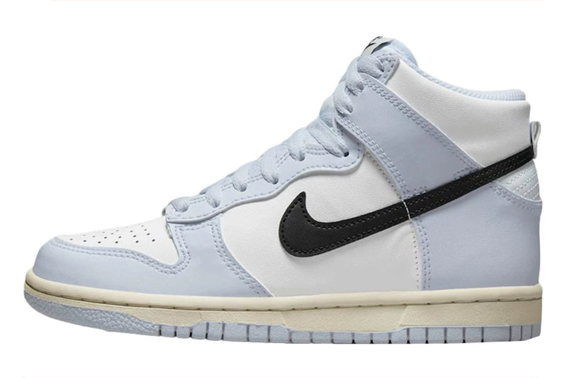 Nike Dunk High Aluminum GS-DB2179-110-JHypes