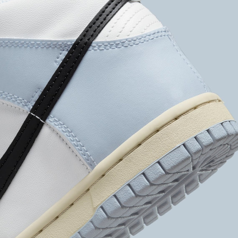 Nike Dunk High Aluminum GS-DB2179-110-schoenen JHype