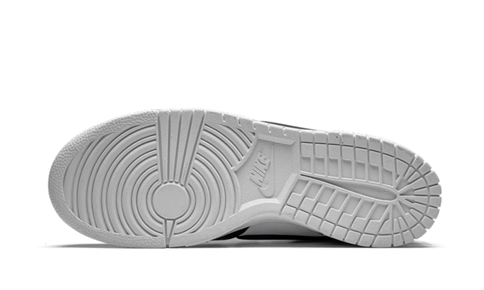 Nike Dunk High Ambush Black White - CU7544-001-schoenen JHype