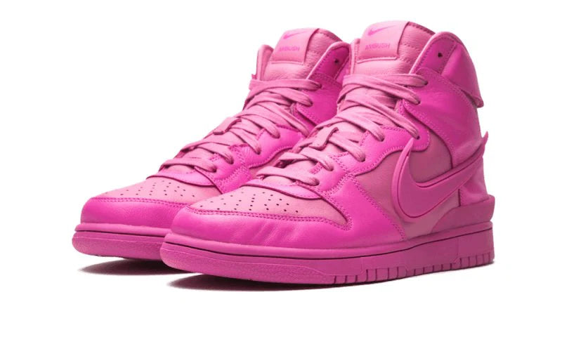 Nike Dunk High Ambush Cosmic Fuchsia-CU7544-600-JHypes