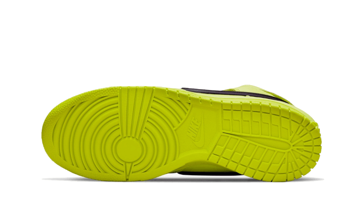 Nike Dunk High Ambush Flash Lime -CU7544-300-sneakers JHypes