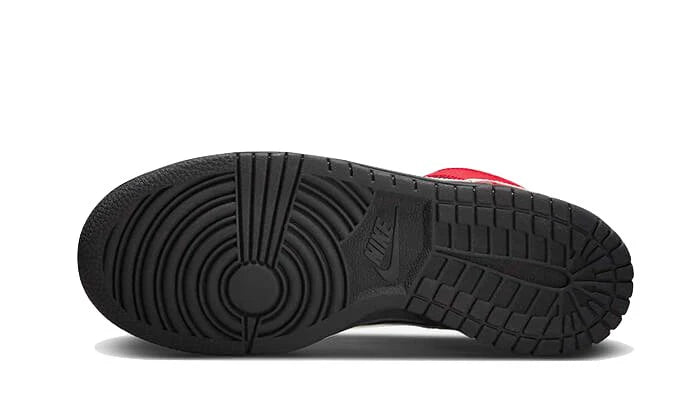 Nike Dunk High Black Red-DB2179-003-sneaker JHypes
