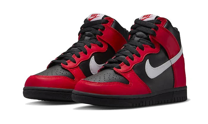 Nike Dunk High Black Red-DB2179-003-sneakers JHypes