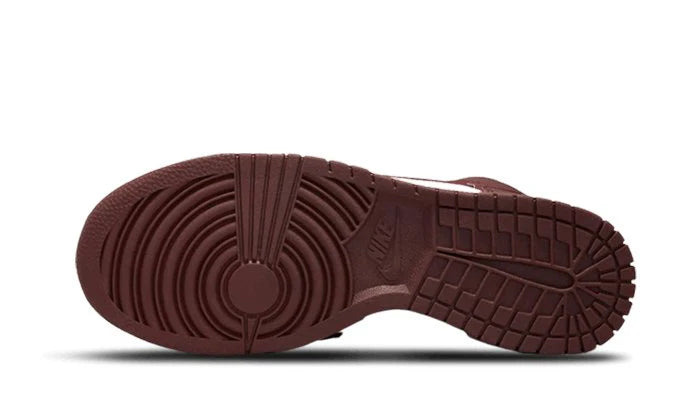 Nike Dunk High Burgundy Crush-DD1869-601-sneakers JHypes