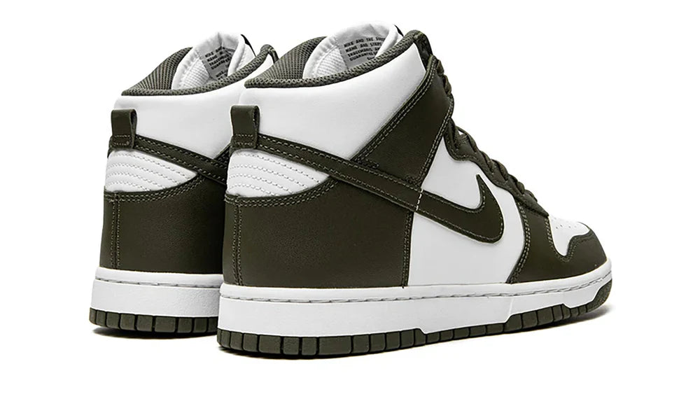 Nike Dunk High Cargo Khaki-DD1399-107-JHypes
