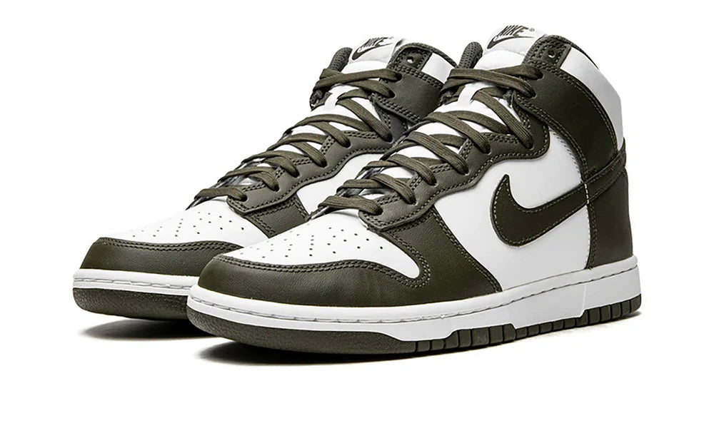 Nike Dunk High Cargo Khaki-DD1399-107-schoenen JHypes