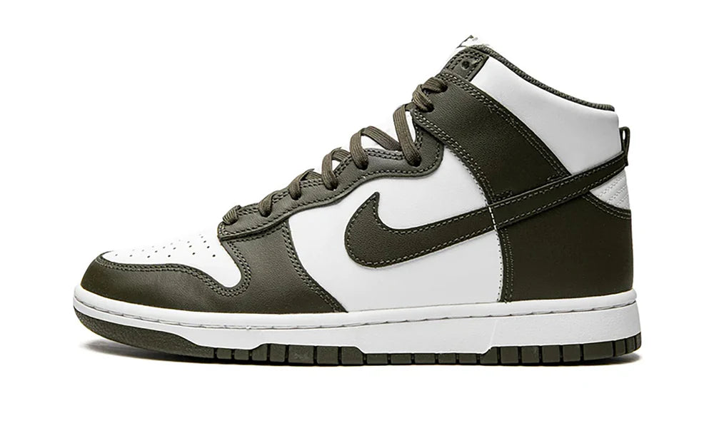 Nike Dunk High Cargo Khaki-DD1399-107-sneaker JHypes