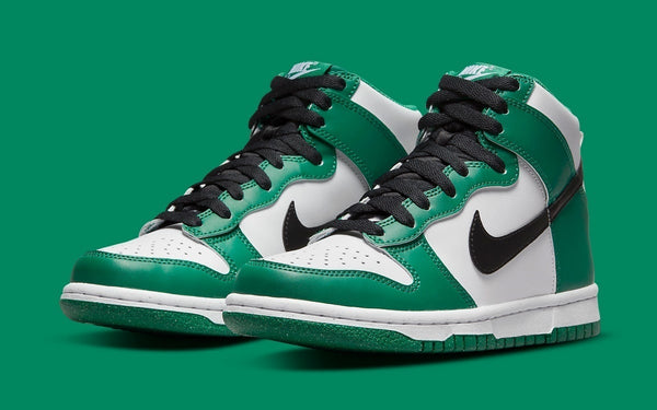 Nike Dunk High Celtics GS-DR0527-300-sneaker-JHypes