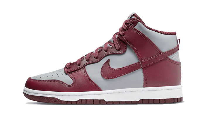Nike Dunk High Dark Beetroot-DD1399-600-JHypes