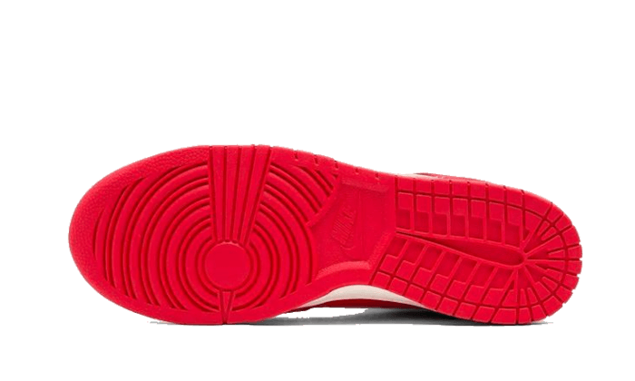 Nike Dunk High First Use University Red - DH0960-600-sneakers JHypes