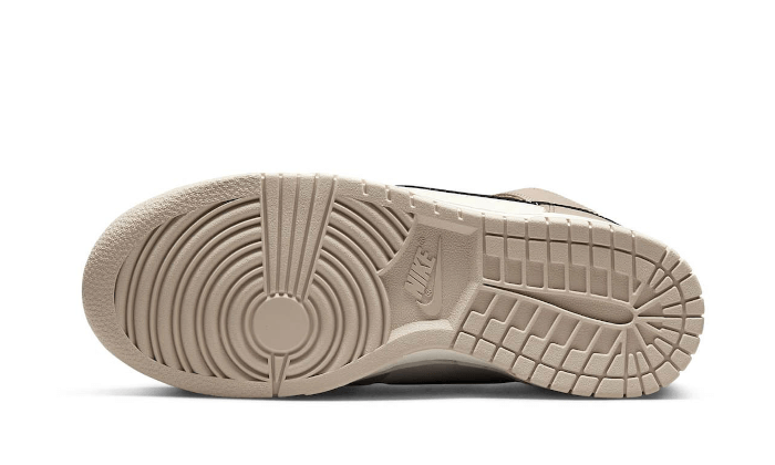 Nike Dunk High Fossil Stone - DD1869-200-sneakers JHypes