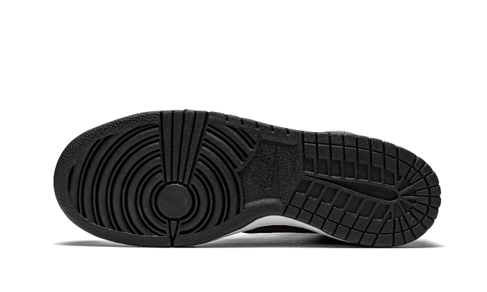 Nike Dunk High Fragment Design Beijing (2021) - DJ0382-600- schoenen JHype