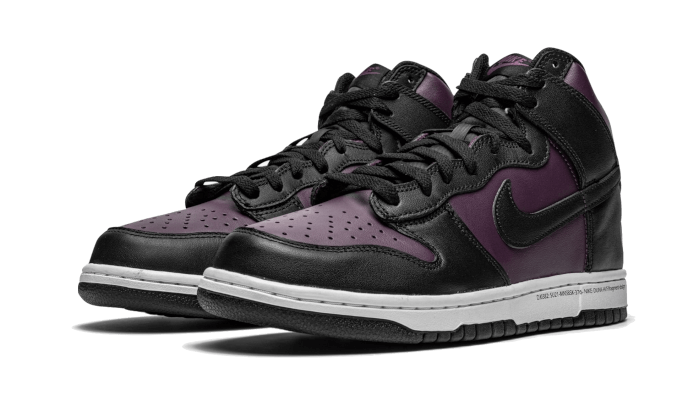 Nike Dunk High Fragment Design Beijing (2021) - DJ0382-600-sneaker-JHypes