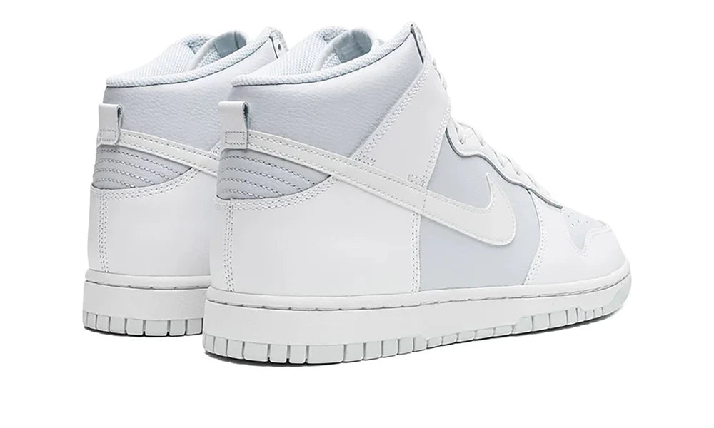 Nike Dunk High Grey White (2022-DJ6189-100-schoenen JHypes