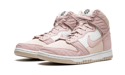 Nike Dunk High LX Next Nature Pink Oxford - DN9909-200---sneaker-JHypes