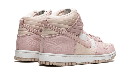 Nike Dunk High LX Next Nature Pink Oxford - DN9909-200--sneakers JHypes