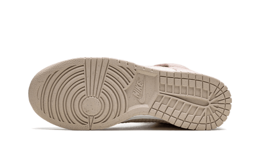Nike Dunk High LX Next Nature Pink Oxford - DN9909-200-schoenen JHype