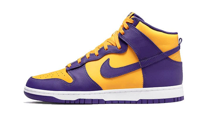 Nike Dunk High Lakers-DD1399-500-JHypes