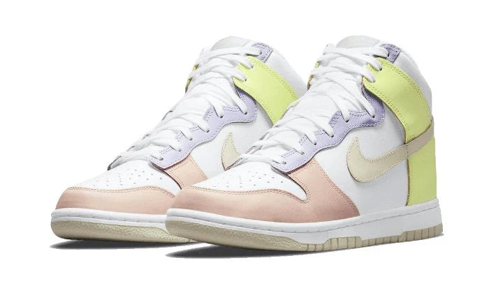 Nike Dunk High Lemon Twist-DD1869-108-JHypes