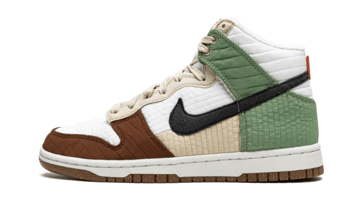 Nike Dunk High Next Nature Summit White-DN9909-100-JHypes