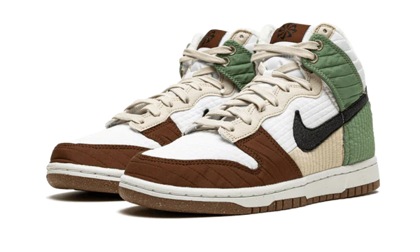 Nike Dunk High Next Nature Summit White-DN9909-100-sneaker JHypes
