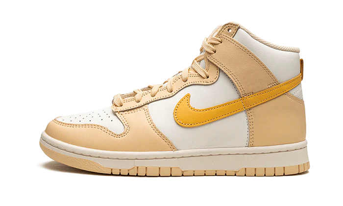 Nike Dunk High Pale Vanilla-DD1869-201-JHypes