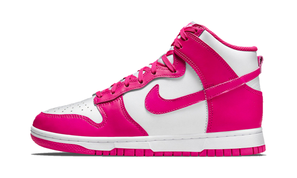 Nike Dunk High Pink Prime-DD1869-110-JHypes
