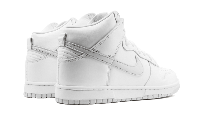 Nike Dunk High Pure Platinum - CZ8149-101-sneakers JHypes