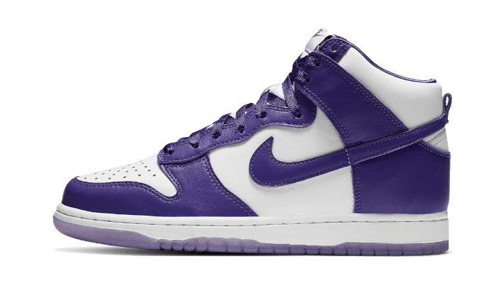 Nike Dunk High SP Varsity Purple - DC5382-100-JHypes
