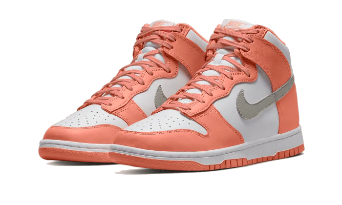 Nike Dunk High Salmon Grey-DD1869-600-sneaker JHypes