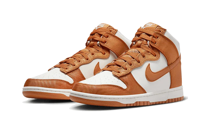 Nike Dunk High Satin Curry-DV7223-800-sneaker JHypes