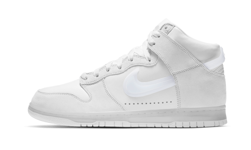 Nike Dunk High Slam Jam White Pure Platinum - DA1639-100-sneaker-JHypes