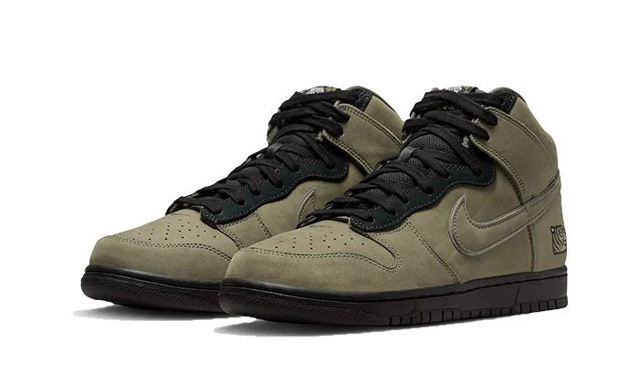 Nike Dunk High Soulgoods Military Green - DR1415-200-DR1415-200-sneaker JHypes