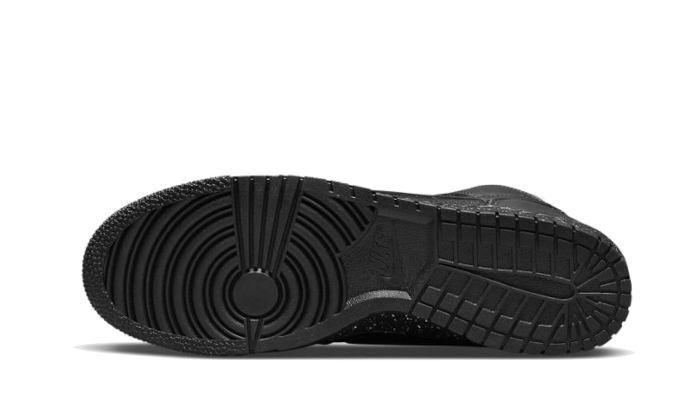 Nike Dunk High Undercover Chaos Black - DQ4121-001--sneakers JHypes